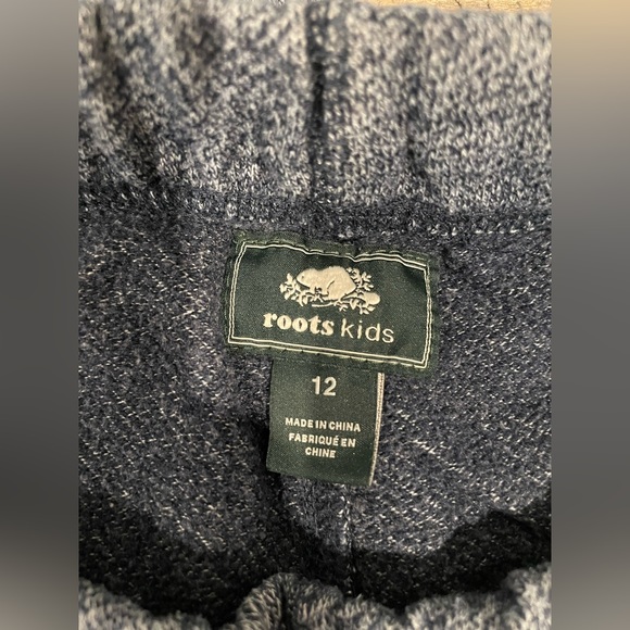 Roots sweatpants - Picture 2 of 2